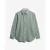 Dames lin lange mouwen blouse Superdry Boyfriend