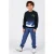 B.Nosy sweater donkerblauw