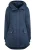 Oxmo Tussenparka ‘Bella’  blauw
