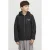 JACK & JONES JUNIOR softshell jas zwart