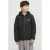 JACK & JONES JUNIOR softshell jas zwart