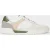 Paul Smith Mens Shoe Colson White Rgreen Spoiler White