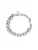 Breil Armband  zilver