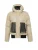 CIPO & BAXX Winterjas ‘WM141’  beige