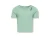 KIDS ONLY GIRL cropped top lichtgroen