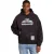 Puma Melo Hoodies Heren – Zwart –
