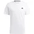 Adidas Heren essentials training t-shirt