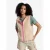 Mouwloze fleece voor dames Roxy Boundless Spirit