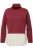 Ulla Popken Shirt  rood / wit