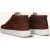 HUB Sneakers Nevada Cognac