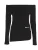 KARL LAGERFELD JEANS Shirt  zwart / wit
