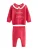 Next Set  rood / wit
