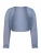 Vera Mont Bolero  pastelblauw