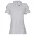 Fruit of the Loom Dames/Dames Premium Heather Poloshirt (Grijs)