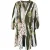 Mucho Gusto Dress San Rafael Green Belts And Chains
