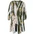 Mucho Gusto Dress San Rafael Green Belts And Chains