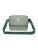 VAUDE Sporttas ‘Coreway Messenger 6 ‘  lichtgroen / donkergroen