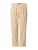 Kosta Williams x About You Bandplooibroek  beige