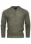 INDICODE JEANS Shirt ‘Kilsone’  kaki