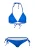 BECO the world of aquasports Bikini  blauw