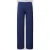 Polo Ralph Lauren Straight leg pyjamabroek met elastische band met label