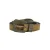 VILA leren riem VISANSA bruin