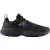 New Balance 410 Trail Mesh hardloopschoenen voor heren (Zwart/Elektrisch)