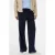 Modström wide leg regular waist broek