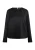 usha Blouse Dames zwart