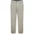 Fabric Heren Chinos in katoenmix (Crème)