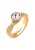 ELLI Ring  goud