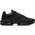 Nike Tuned Sneakers Heren – Zwart –