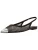 STEVE MADDEN Slingpumps  zwart / zilver