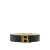 Balmain leren riem