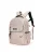 Aoking Rugzak  beige / zwart