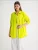 MixRay Blouse  neongroen