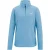 Regatta – Geweldige Outdoors Dames Sweetheart 1/4 Zip Fleece Sweater (Marokkaans blauw)