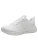 Tamaris Sneakers laag  wit