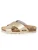 Bayton Muiltjes ‘GOMERA’  goud