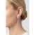PURELEI Blossom Ohrringe Silver