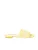 Liu Jo Slippers Astra 25 Vrouw geel