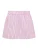 LeGer by Lena Gercke Broek ‘Farine’  rosa / zwart / wit