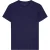 T-shirt dames KnowledgeCotton Apparel Linen