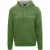 Aquascutum Heren Signature Regular-hoodie (Militair Groen)