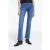 The Kooples Jean Bootcut Bleu Delave Blue Denim