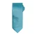 Premier Heren Puppytand Formele werkstrip (Pakket van 2) (Turquoise)