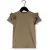 Ton & Ton Tops & T-shirts Teva Zand