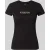 Armani Exchange Slim fit t-shirt van katoen