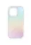 iDeal of Sweden Smartphonehoesje ‘iPhone 16 Pro Max’  lichtblauw / sering / rosé