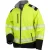 SAFE-GUARD by Result Unisex ripstop veiligheidsshell jas voor volwassenen